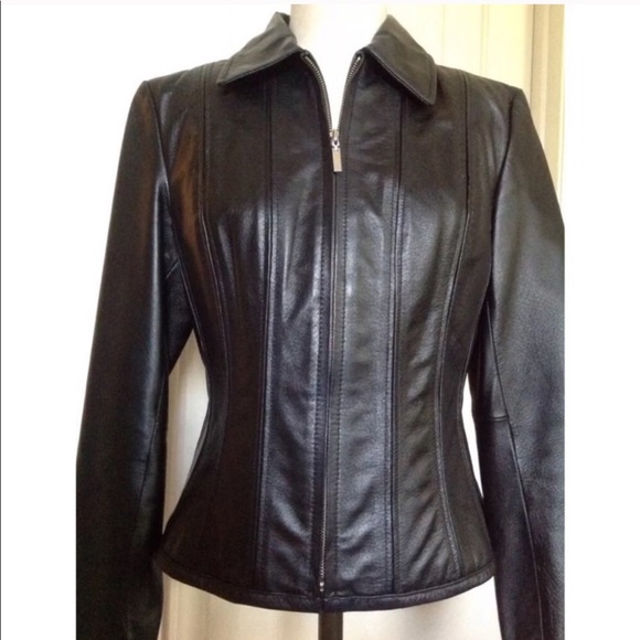 Xxs leather jacket Clearance